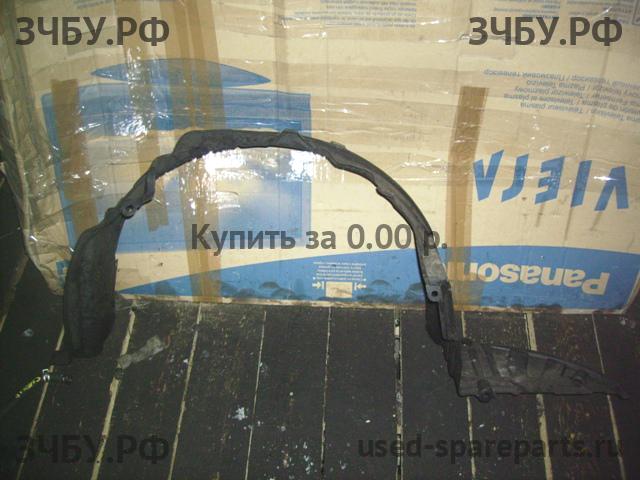 Toyota Corolla (E12) Накладка