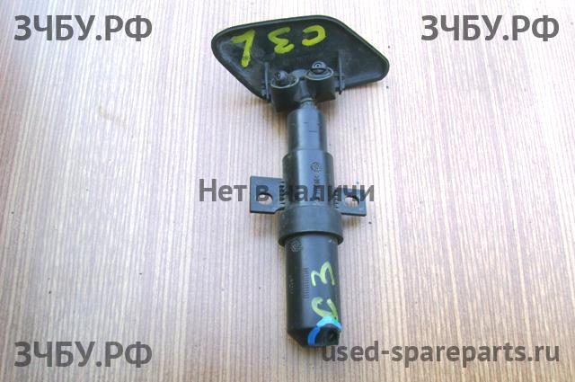 Citroen C3 (1) Насос омывателя