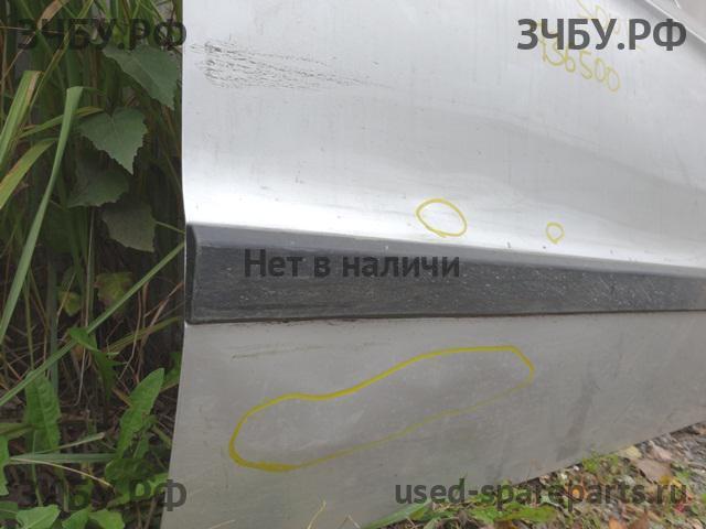 KIA Soul 1 Дверь передняя правая