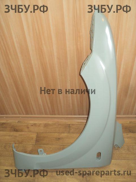 Ford Focus 2 Крыло переднее левое