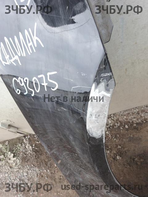 Cadillac CTS (2) Крыло переднее правое