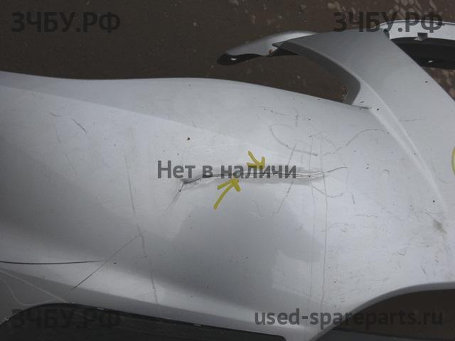 SsangYong Actyon New Бампер передний