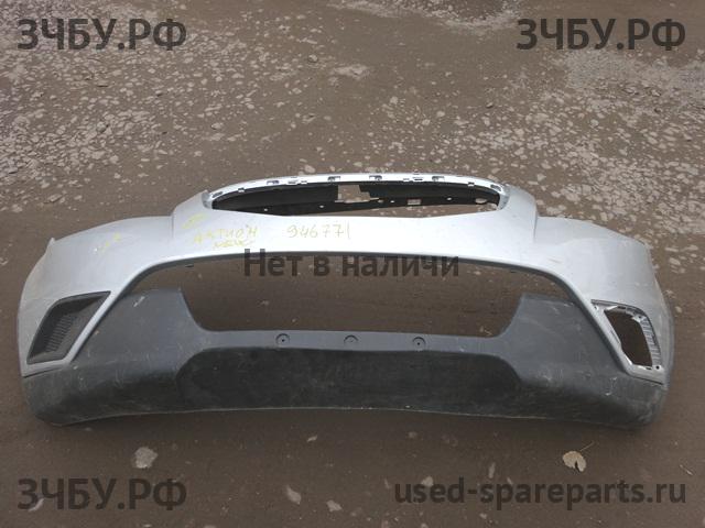 SsangYong Actyon New Бампер передний