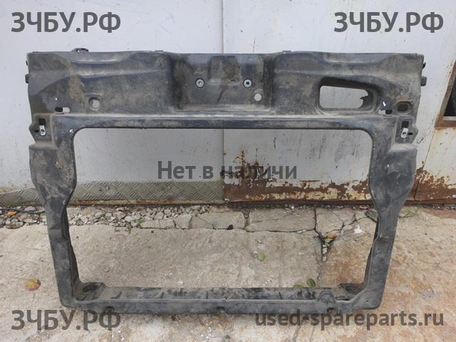 Ford Explorer 5 Панель передняя (телевизор)