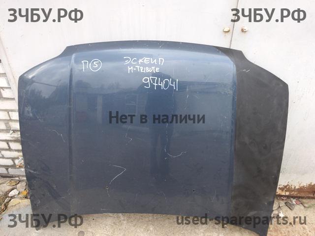 Ford Escape 1 Капот