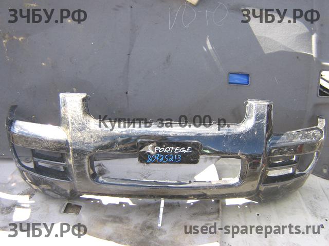 KIA Sportage 2 Бампер передний
