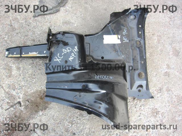 Volvo XC-90 (1) Элемент кузова