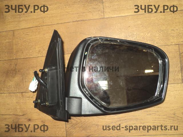 Mitsubishi L200 (4)[KB] Зеркало правое электрическое