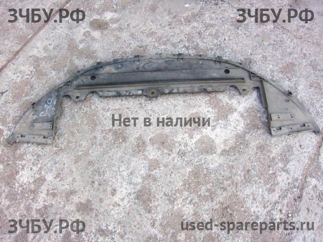 Volvo S80 (2) Пыльник