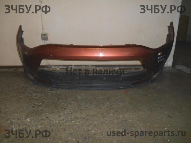 Mitsubishi Outlander 3 Бампер передний