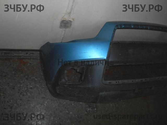 Mitsubishi ASX Бампер передний