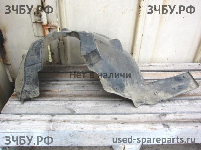 Land Rover Range Rover 3 (LM) Локер передний правый