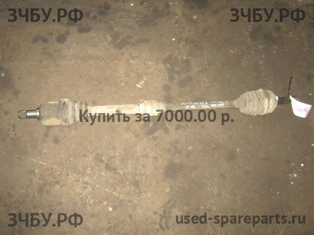Mitsubishi Lancer 9 [CS/Classic] Привод передний правый (ШРУС)