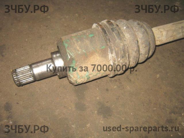 Mitsubishi Lancer 9 [CS/Classic] Привод передний правый (ШРУС)