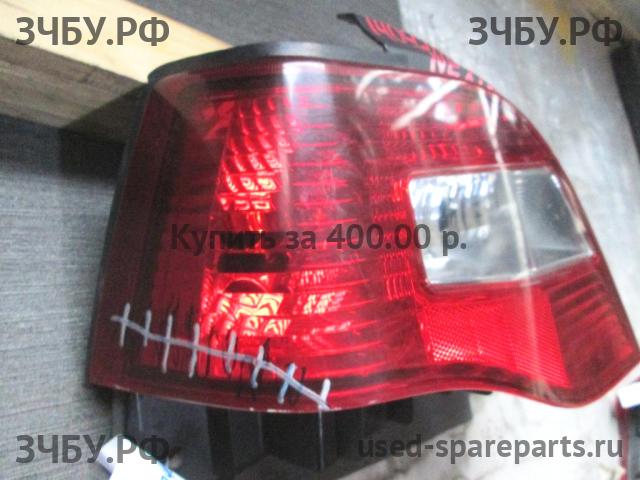 Daewoo Nexia (2008>) Фонарь левый