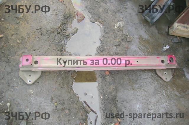 Mitsubishi Lancer 10 [CX/CY] Усилитель бампера задний