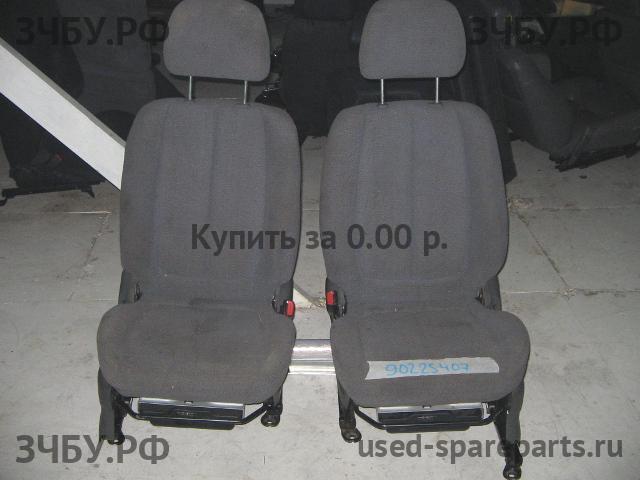 Suzuki Grand Vitara 1 (FT,GT) Сиденья (комплект)
