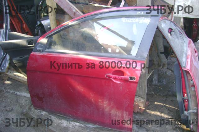Mitsubishi Lancer 10 [CX/CY] Дверь передняя левая