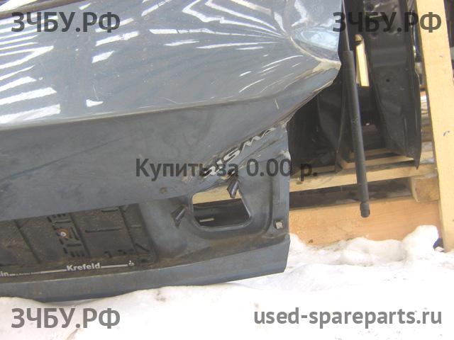 Mitsubishi Carisma (DA) 2000-> Дверь багажника со стеклом