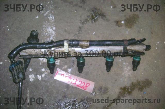 ВАЗ (VAZ) 2110 Рейка топливная (рампа)