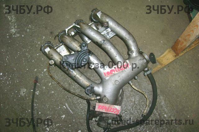 ВАЗ (VAZ) 2110 Заслонка дроссельная механическая
