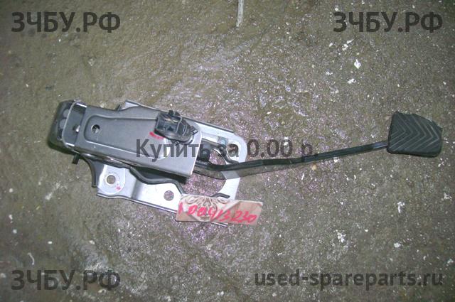 Mitsubishi Lancer 10 [CX/CY] Педаль тормоза