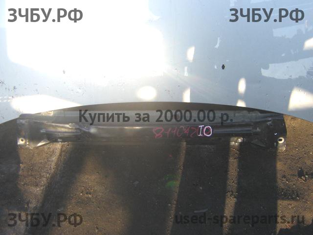 Honda Jazz 1 Усилитель бампера передний