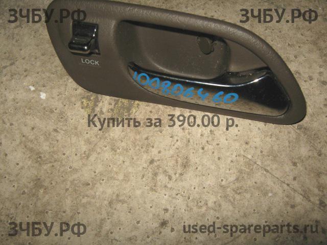 Acura MDX 1 Ручка двери внутренняя передняя правая