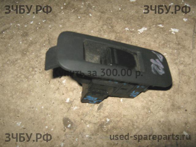 Nissan Primera P12 Кнопка стеклоподъемника