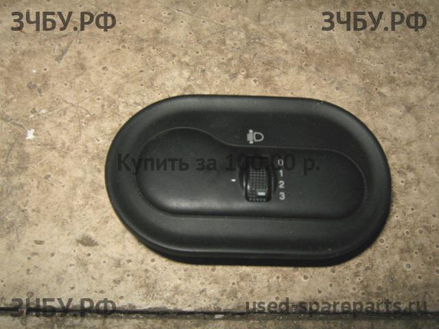 Chevrolet Lanos/Сhance Кнопка корректора фар