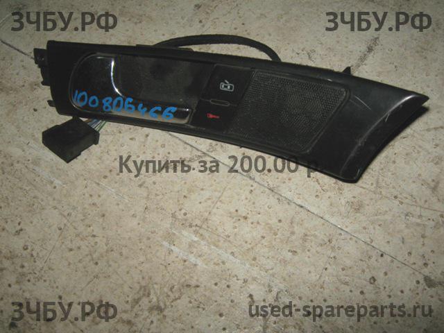 Audi Allroad quattro (1) [4BH C5] Ручка двери внутренняя передняя левая