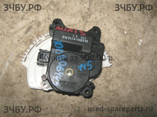 Toyota Auris 1 (E150) Моторчик заслонки печки