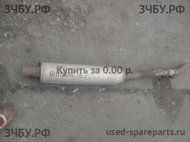 Audi 80/90 [B3] Глушитель средняя часть