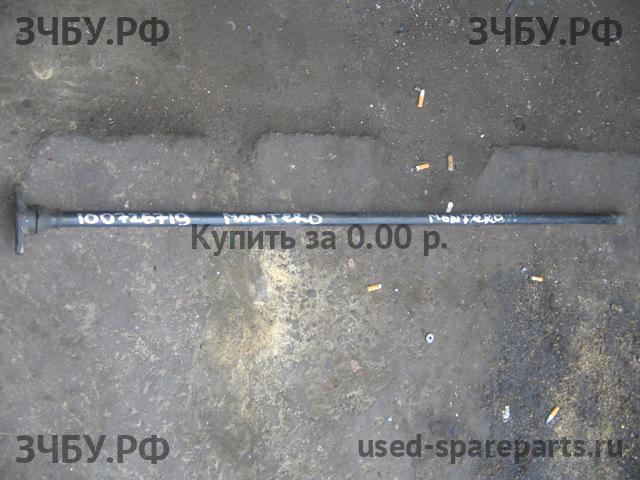 Mitsubishi Pajero/Montero Sport 1 (K9) Торсион
