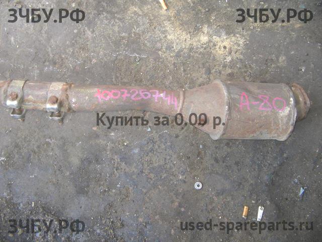 Audi 80/90 [B4] Катализатор