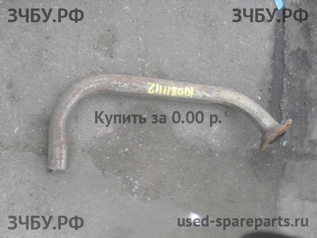 Mitsubishi Lancer 9 [CS/Classic] Глушитель средняя часть