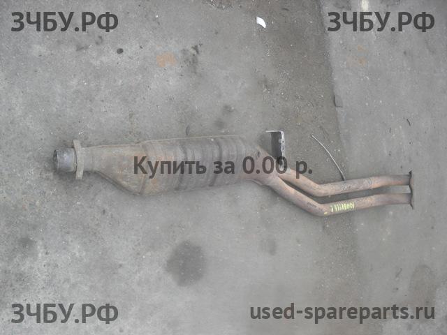 Определить Определить Глушитель средняя часть