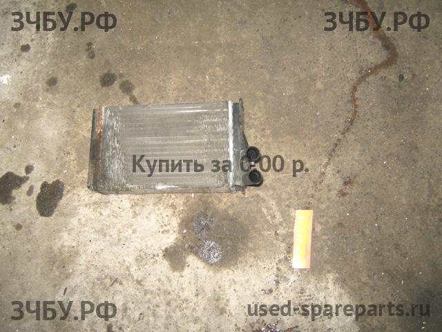 Audi 80/90 [B3] Радиатор отопителя