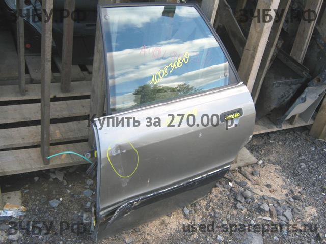 Audi 80/90 [B3] Петля двери
