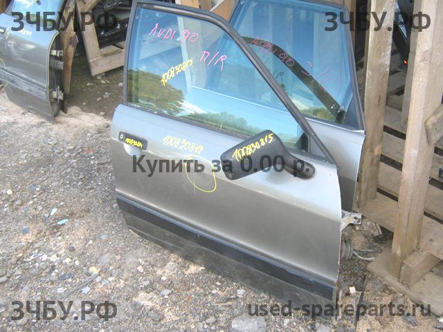 Audi 80/90 [B3] Стекло двери передней правой