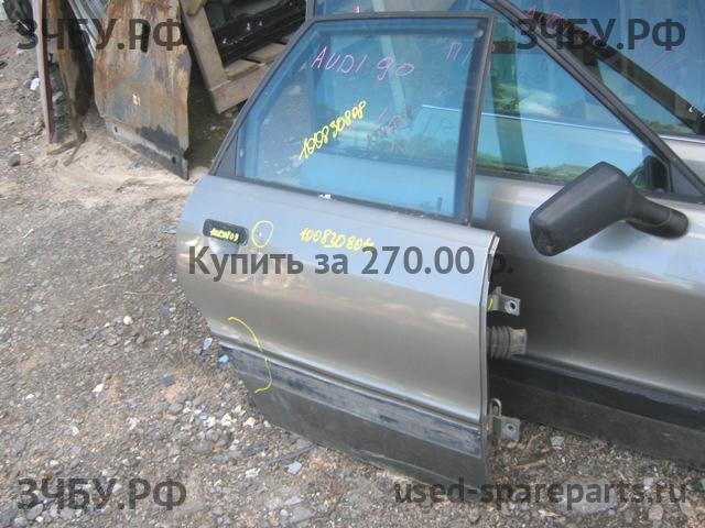 Audi 80/90 [B3] Петля двери