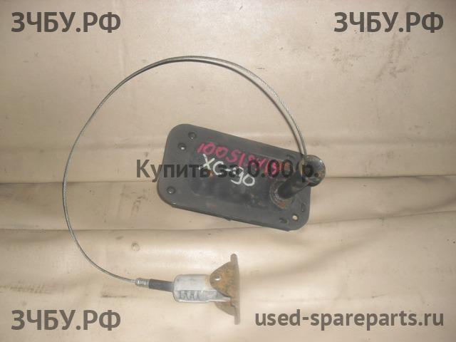 Volvo XC-90 (1) Кронштейн