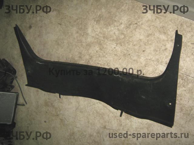 Mazda 6 [GH] Обшивка крышки багажника