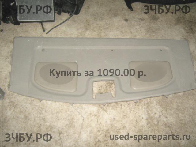 BYD F3 (1) Полка задняя
