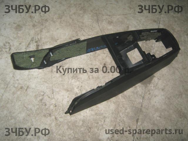Mitsubishi Lancer 9 [CS/Classic] Консоль между сиденьями (Подлокотник)