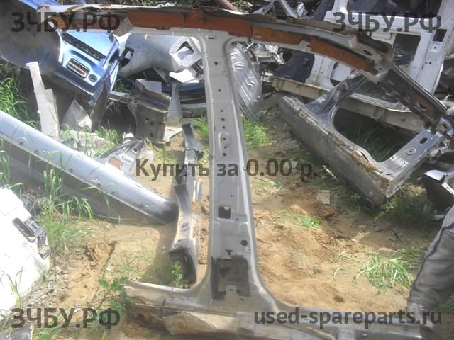 Hyundai Santa Fe 1 (SM) Порог левый