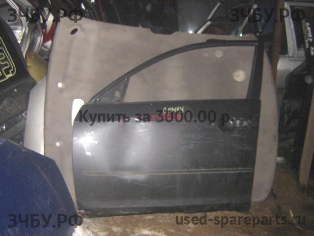 Mazda 3 [BK] Дверь передняя левая