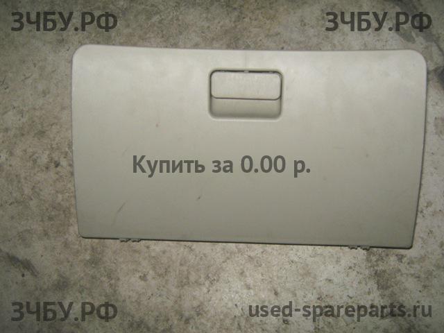 BYD F3 (1) Бардачок