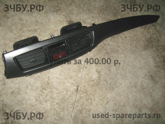 Mitsubishi Lancer 9 [CS/Classic] Кнопка аварийной сигнализации