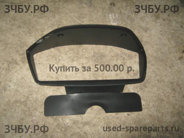 Mitsubishi Lancer 9 [CS/Classic] Накладка декоративная на панель приборов